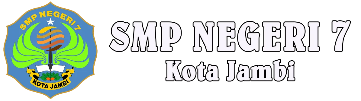 SMPN 7 Kota Jambi